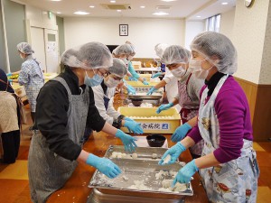 鹿児島マラソン②