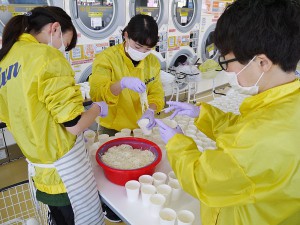 鹿児島マラソン③