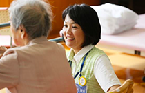 サービス案内