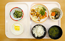 サービス案内