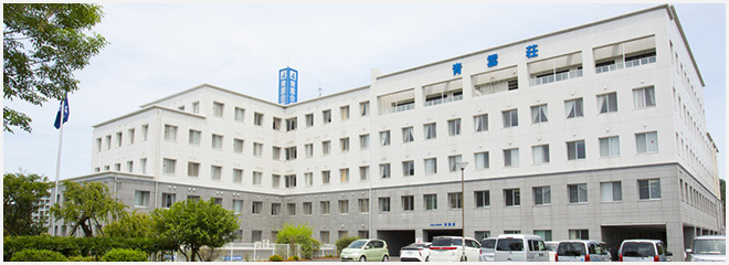 施設のご案内